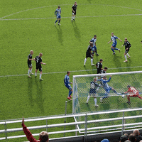 Happy Football GIF by EfB Elite A/S