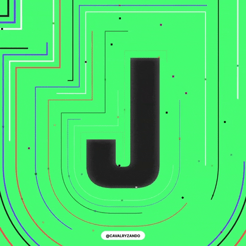 guiesp giphyupload animation typography motion graphics GIF