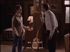 season 3 netflix GIF by Gilmore Girls 