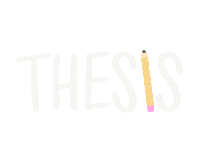 Masters Degree Phd Sticker