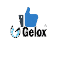 grupogelox gelox geloxrefrigeracao Sticker