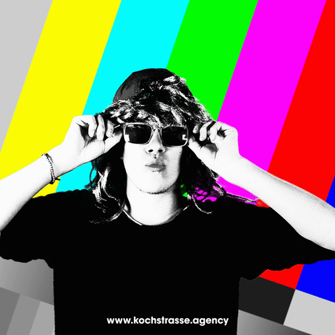 work agency GIF by Kochstrasse™