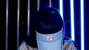 Unc Softball GIF by UNC Tar Heels