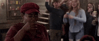 Octavia Spencer Drinking GIF by #MAmovie