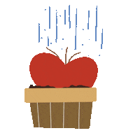 Valentines Day Love Sticker