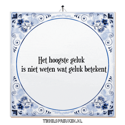 Humor Moment Sticker by Tegelspreuken.nl