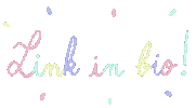 Moufrou link bio link in bio moufrou Sticker