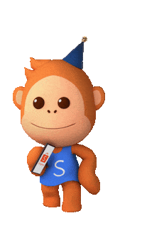 Happy Shopeemy Sticker by Shopee Malaysia