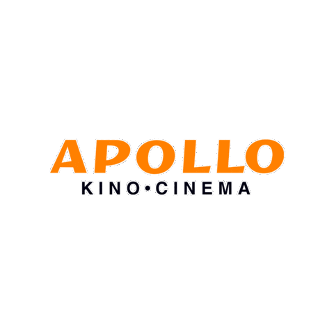 Sticker by Apollo Kino