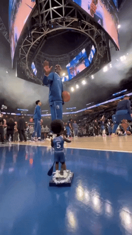 Happy National Basketball Association GIF by NBA
