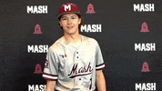 Baseball Win GIF by MASH Athletics