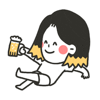Toast Sticker
