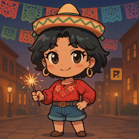 Celebrate Independence Day GIF by Persona