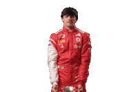 Formula 2 F2 Sticker by Prema Team