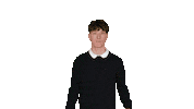 Tyler Bt Sticker by @manycreators