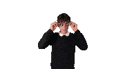 Tyler Bt Sticker by @manycreators