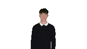 Tyler Bt Sticker by @manycreators