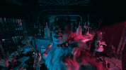 Cat Meow GIF by Cats Movie