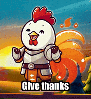 Zorooster Character GIF by Zorooster