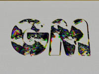 Art Glitch GIF