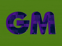 Art Glitch GIF