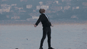 Happy Video GIF by Alex Monaco