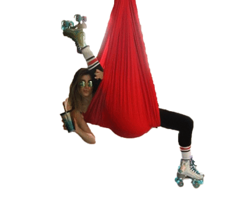 Simyfit Sticker by Simy Fit Pilates Salonu