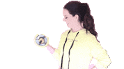 Health Girl Gang Sticker by dental soiree