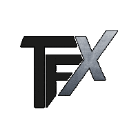 crossteroficial tfx Sticker