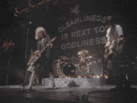 Courtney Love GIF by Hole