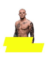 ufc winning Sticker by Parimatch