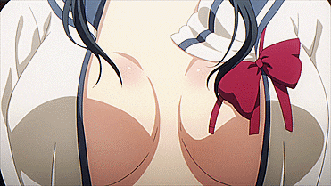 evor20 giphyupload anime oresuki ore wo suki nano wa omae dake ka yo GIF