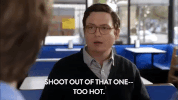 comedy central GIF by Workaholics
