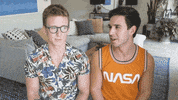 Youtube Gay GIF by tyler oakley
