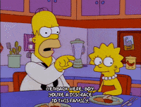 homer simpson GIF