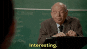 Wallace Shawn College GIF by CBS