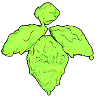 Fly Slime Sticker by BlackFly Music