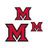 School Spirit College Sticker by MiamiOH Student Life