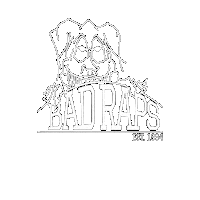 badrapsultimate frisbee badraps badrapsultimate tvbadrappenau Sticker
