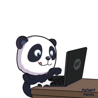 Work Working GIF by VeeFriends