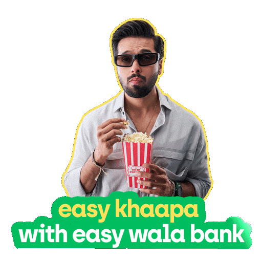 Digitalbank Sticker by easypaisa