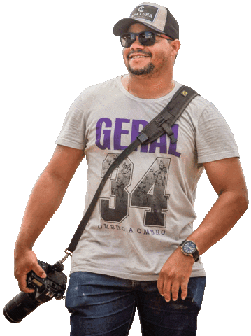 horse forro Sticker by Allan Damasceno