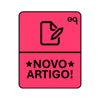 Portal Eq Sticker by EQUILIBRIUM