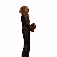 Carrie Bradshaw Fashion GIF by HBO Max
