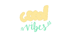 GoodKineVibes happy vibes positive goodvibes Sticker