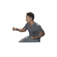 phamlaitte nicolas pham Sticker by Radpointca