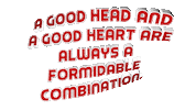 Caption Statement Contemporary Text 3D Visuals Wordart Gif Art Gifart Opticalartinc Phrase Sticker by OpticalArtInc.