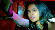 Dc Comics Netflix GIF