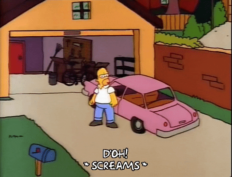 season 3 scream GIF