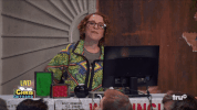 chris gethard GIF by truTV’s The Chris Gethard Show